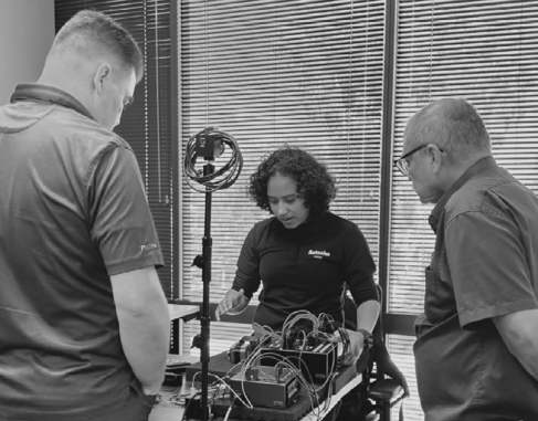 Complimentary Hands-On Product Course
